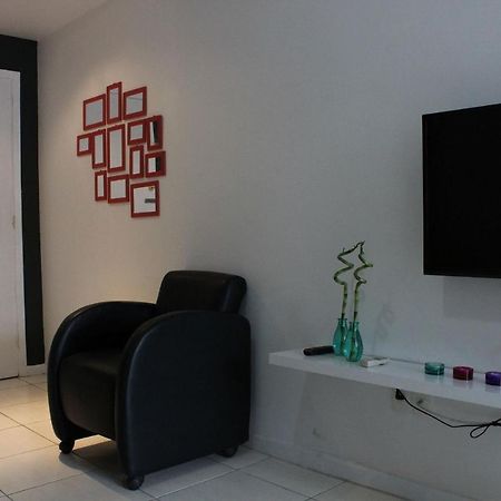 Rio Habitat Weaver Rio de Janeiro Ngoại thất bức ảnh