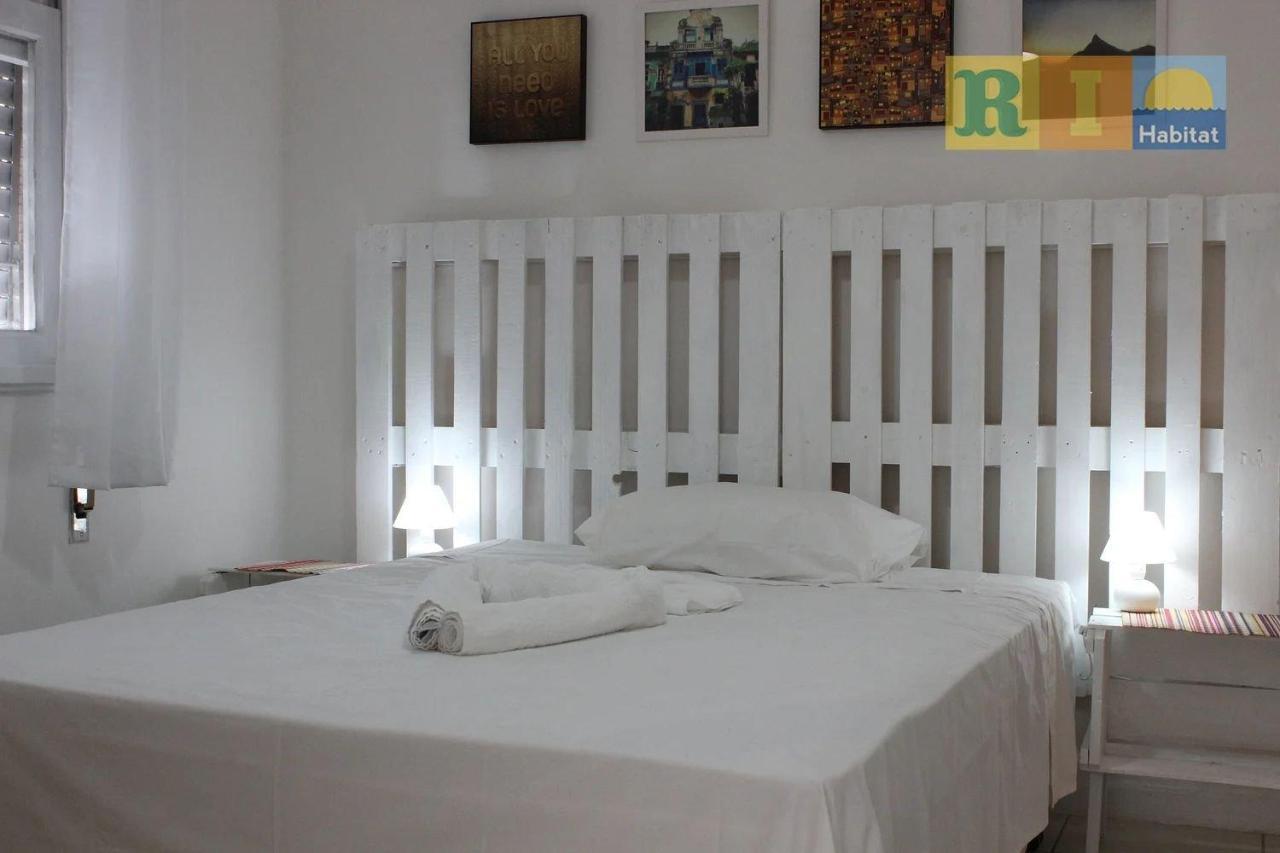 Rio Habitat Weaver Rio de Janeiro Ngoại thất bức ảnh