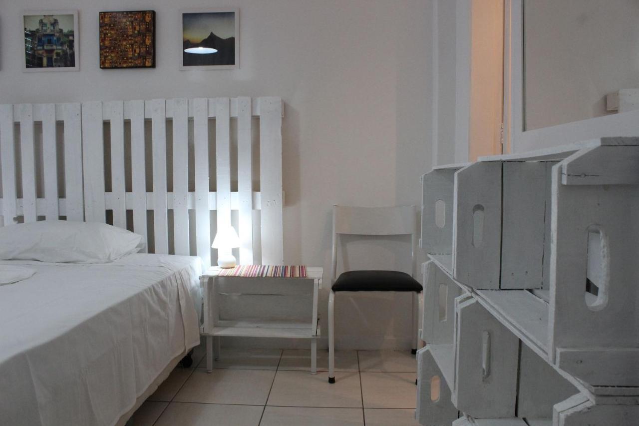 Rio Habitat Weaver Rio de Janeiro Ngoại thất bức ảnh