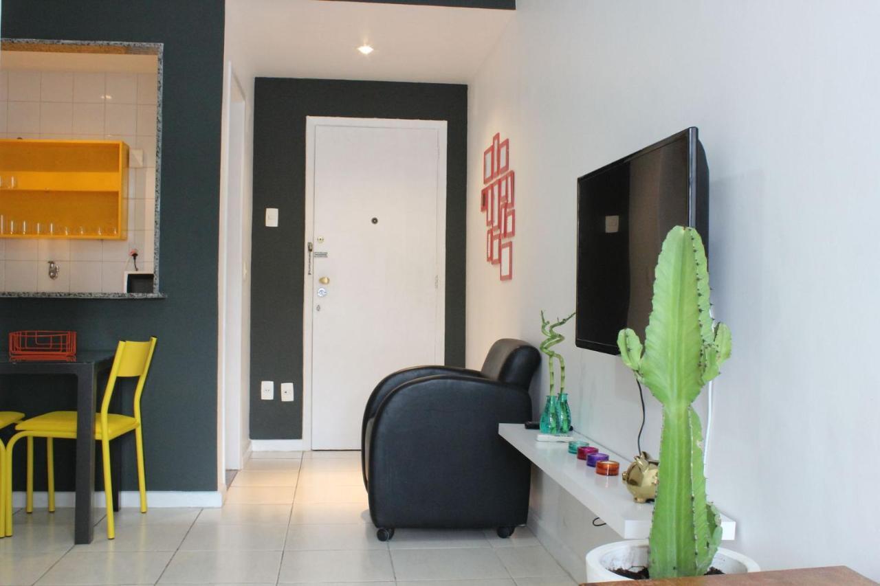 Rio Habitat Weaver Rio de Janeiro Ngoại thất bức ảnh