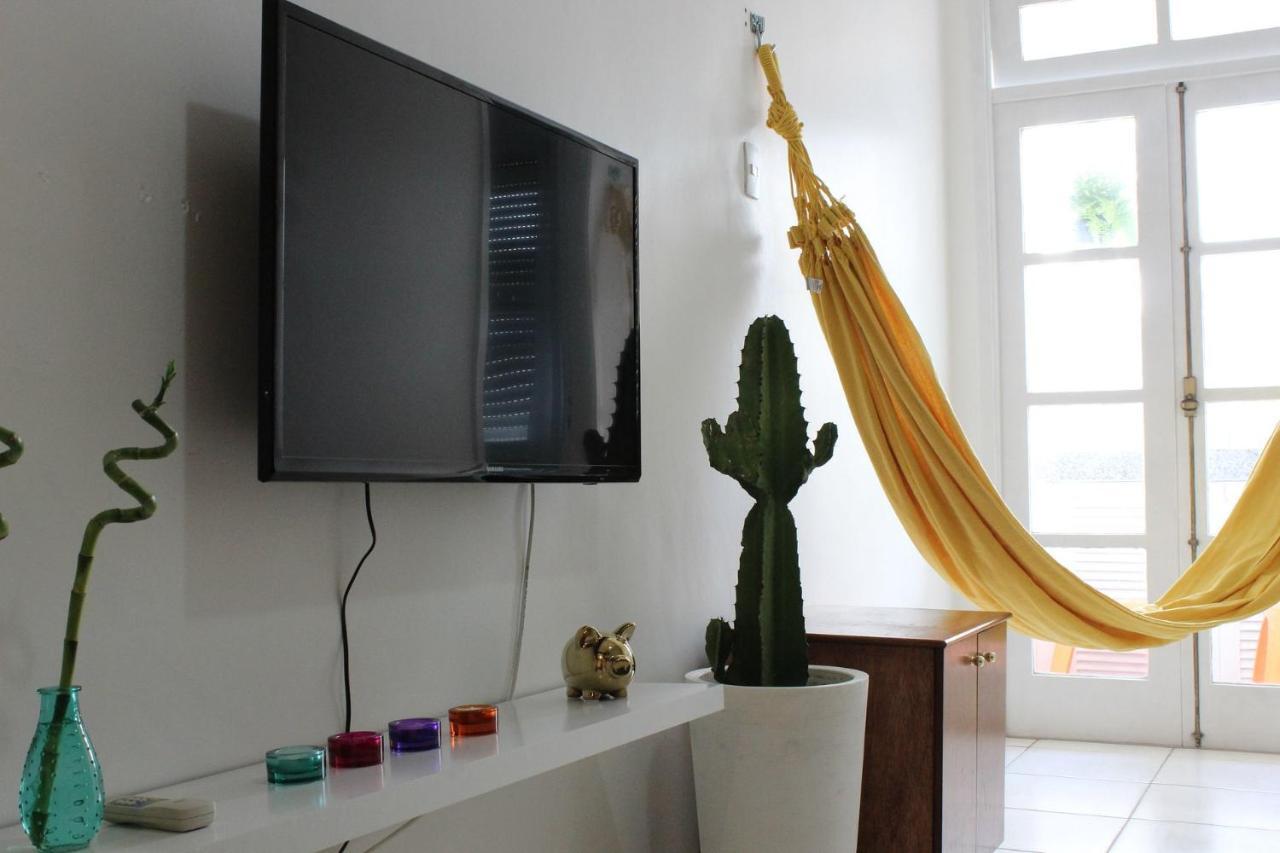 Rio Habitat Weaver Rio de Janeiro Ngoại thất bức ảnh